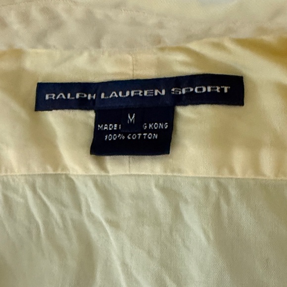 Vintage Ralph Lauren Top - Picture 3 of 5